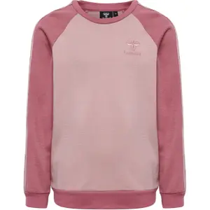 Baby sweatshirt Hummel Wulbato image-0