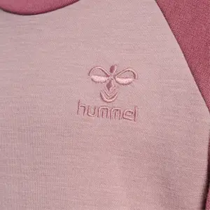 Baby sweatshirt Hummel Wulbato image-3