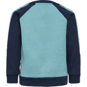 Baby sweatshirt Hummel Wulbato image-2