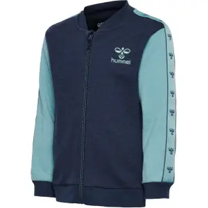 Baby-Jungen Sweatjacke Hummel Wulbato image-2