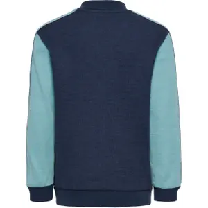 Baby-Jungen Sweatjacke Hummel Wulbato image-1