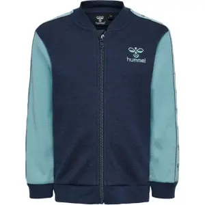 Baby-Jungen Sweatjacke Hummel Wulbato image-0