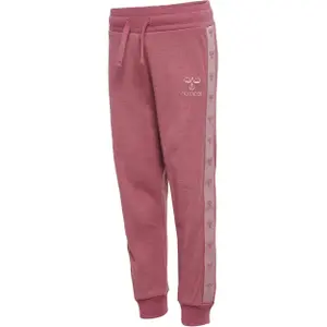 Baby girl's joggers Hummel Wulba image-2