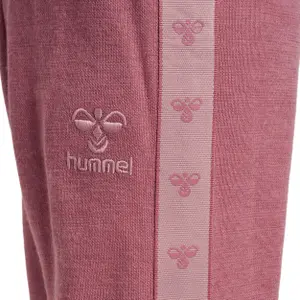 Baby girl's joggers Hummel Wulba image-3