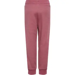 Baby girl's joggers Hummel Wulba image-1