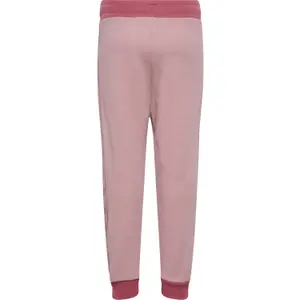 Baby girl's joggers Hummel Wulba image-2