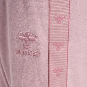 Baby girl's joggers Hummel Wulba image-3