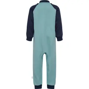 Sparkedragt til lille dreng Hummel Bello image-2