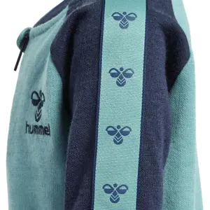 Sparkedragt til lille dreng Hummel Bello image-4