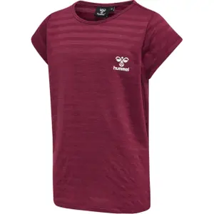 Camiseta de chica Hummel Sutkin image-1