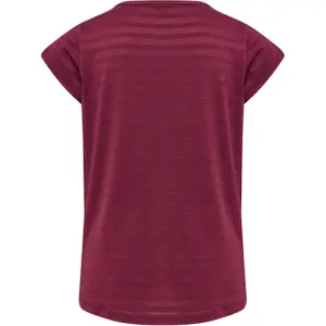 Camiseta de chica Hummel Sutkin image-2