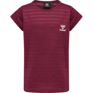 Camiseta de chica Hummel Sutkin image-0