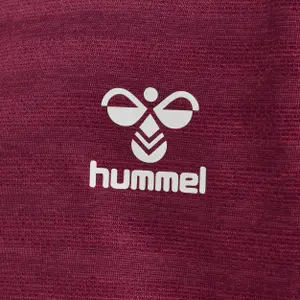 Camiseta de chica Hummel Sutkin image-3