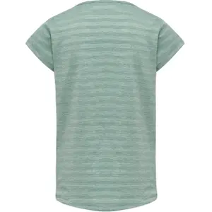 Camiseta de chica Hummel Sutkin image-2