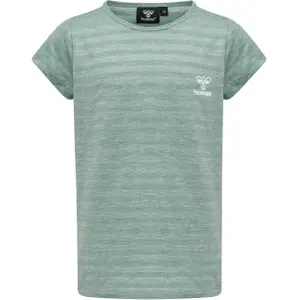 Camiseta de chica Hummel Sutkin image-1