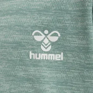 Camiseta de chica Hummel Sutkin image-3