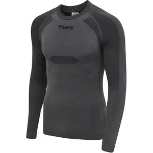 Camiseta de manga larga Hummel MT Justin image-0