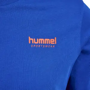 Camiseta Hummel Legacy Jose image-2