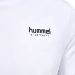 Camiseta Hummel Legacy Jose image-2