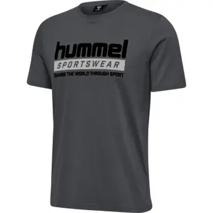T-shirt Hummel Legacy Carson image-1