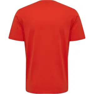 T-shirt Hummel Legacy Carson image-1