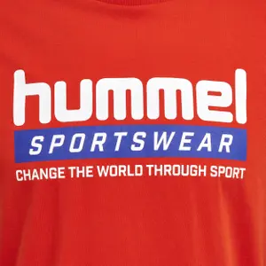 T-shirt Hummel Legacy Carson image-2