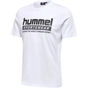 T-shirt Hummel Legacy Carson image-0