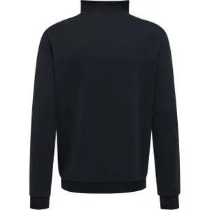 Veste de survêtement 1/4 zip Hummel Legacy Wesley image-1