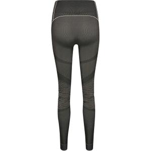 Women's mid-rise leggings Hummel MT Mila image-2