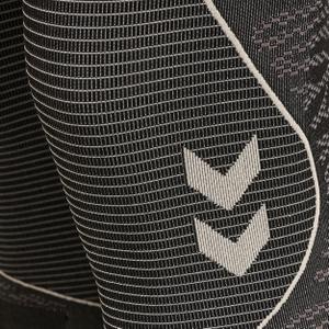 Women's mid-rise leggings Hummel MT Mila image-5