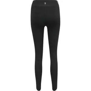 Γυναικείο κολάν υψηλής μέσης Hummel MT Riga image-3