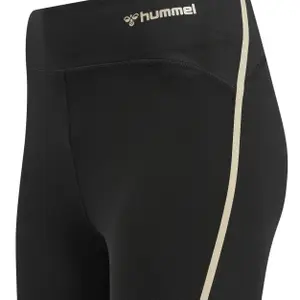 Γυναικείο κολάν υψηλής μέσης Hummel MT Riga image-5