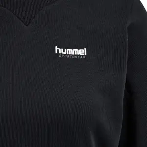 Sweatshirt court femme Hummel LGC Shai image-2