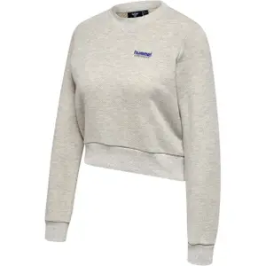 Sudadera corta Hummel LGC Shai image-0