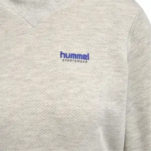 Sudadera corta Hummel LGC Shai image-2