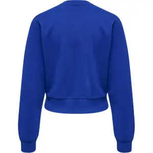 Sudadera corta de mujer Hummel LGC Shai image-1