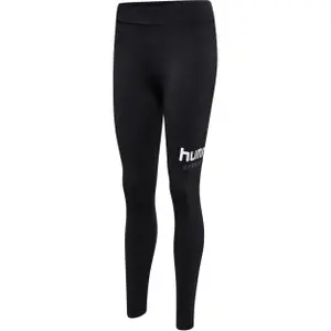 Leggings de algodón para mujer Hummel Lgc Daffy image-1