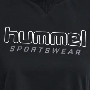 Camiseta de mujer Hummel Legacy June image-5