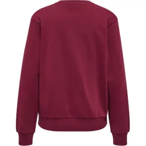 Sweatshirt til kvinder Hummel TE Element image-3