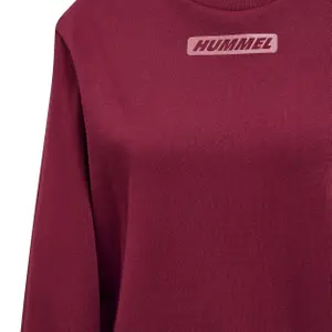 Sweatshirt til kvinder Hummel TE Element image-5