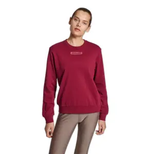 Sweatshirt til kvinder Hummel TE Element image-2