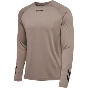 215677-1452-langaermet-t-shirt-hummel-mt-bow-grey