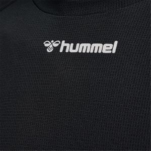 Langærmet T-shirt Hummel MT Bow image-2