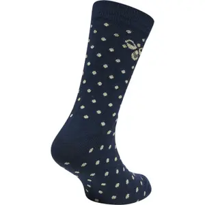 Girls' socks Hummel Alfie (x3) image-2
