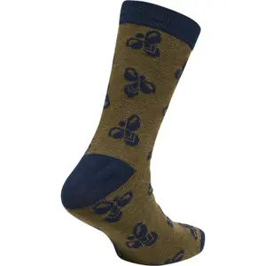 Girls' socks Hummel Alfie (x3) image-5