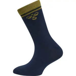 Girls' socks Hummel Alfie (x3) image-1
