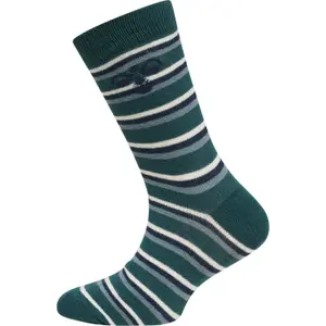 Girls' socks Hummel Alfie (x3) image-1