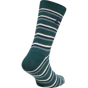 Girls' socks Hummel Alfie (x3) image-2