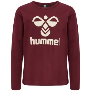 Πιτζάμα κοριτσιού Hummel Carolina image-1