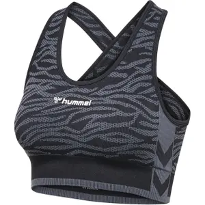 Brassière de sport sans couture femme Hummel MT Saga image-0